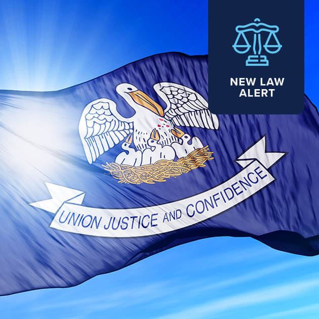 New $50,000 surety bond requirement for Louisiana Notaries taking effect February 1, 2026.